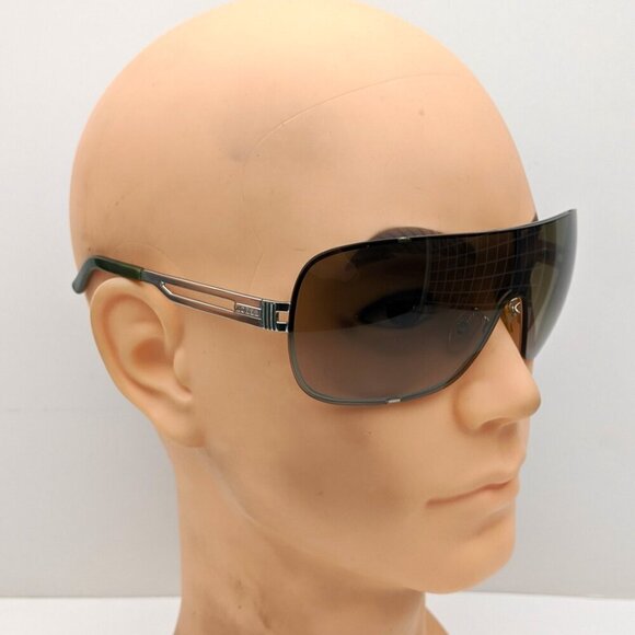 ?️Lozza SL2032 Sunglasses 99/00 115 | ALT348?️